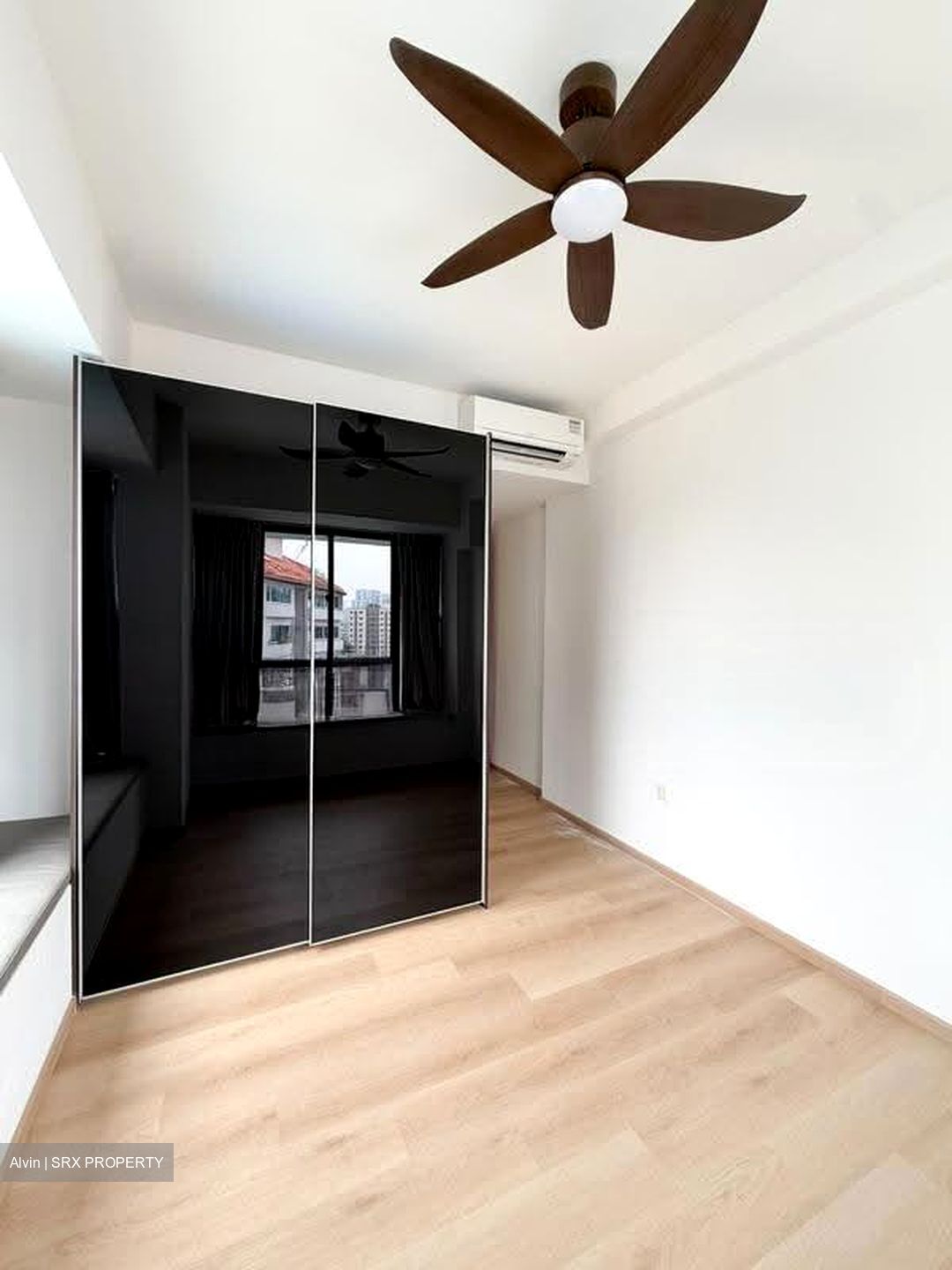 Beacon Heights (D12), Condominium #615227711